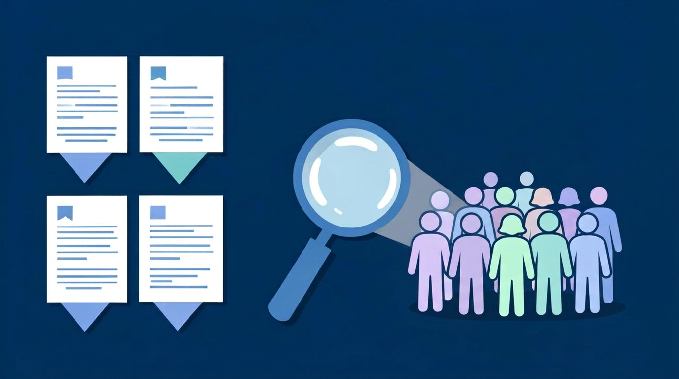 Featured image for the article: Your Four Donor Reports Are Asking the Same Question