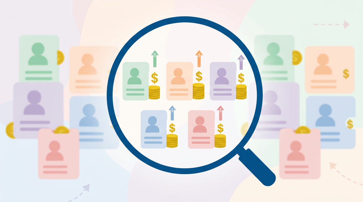 Featured image for the article: How Much Revenue Is Hiding In Your Donor File?