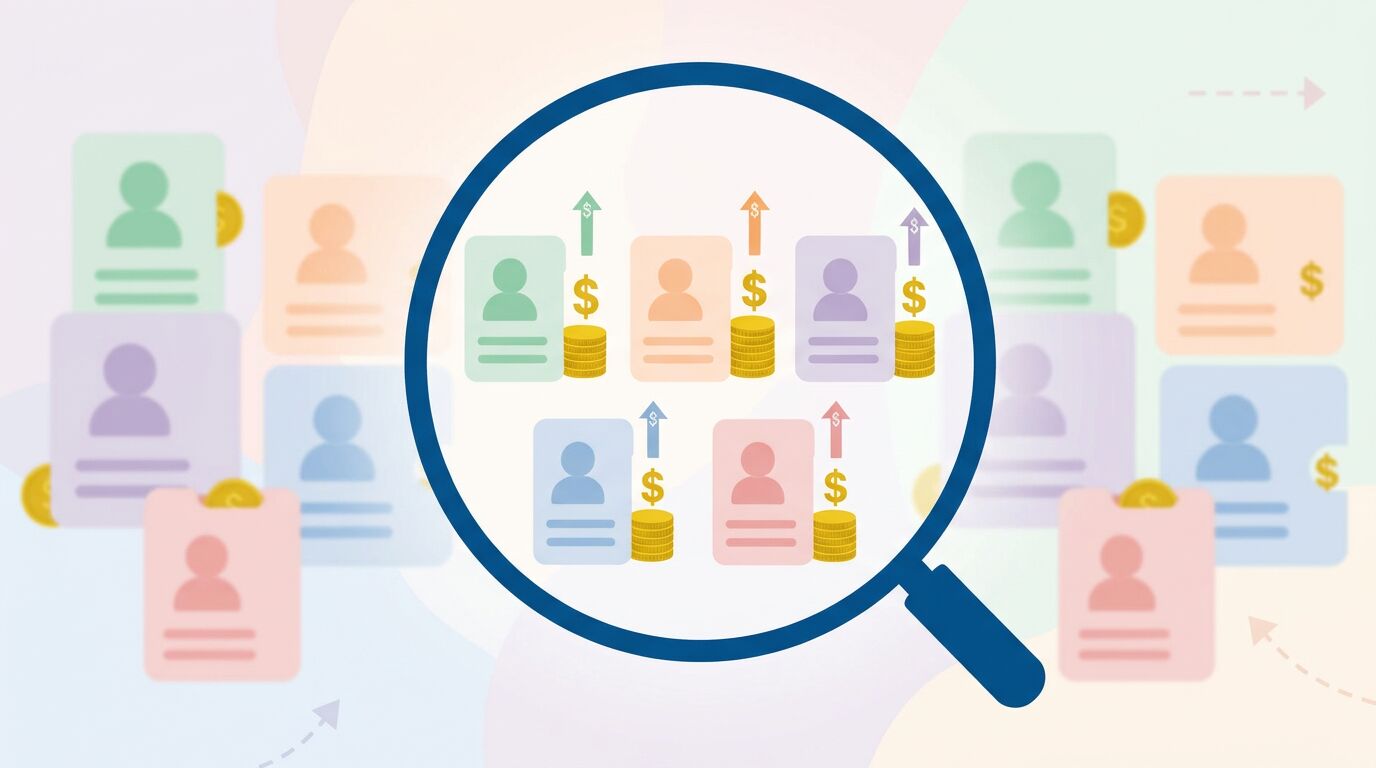 Featured image for the article: How Much Revenue Is Hiding In Your Donor File?